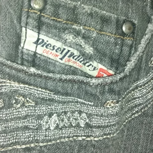 ❤️3/20$ Diesel - Picture 2 of 3